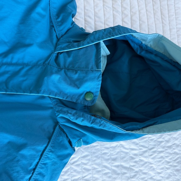 L.L. Bean winter jacket - Picture 2 of 9